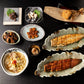 うなぎのすべてを食べ尽くすセット（9品・送料無料）｜創業55年うな勢